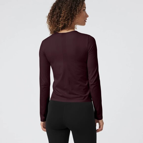 Vuori Women's Long Sleeve Apres Sport, Size Med. NWT. - Picture 2 of 4